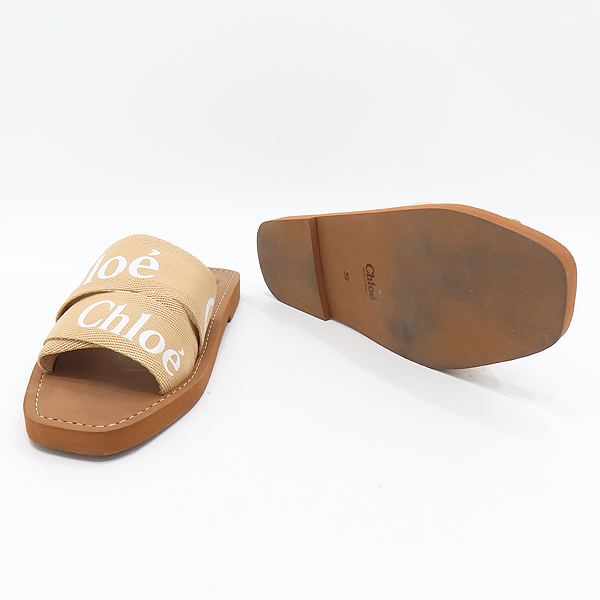 Chloe(���ο�) CHC23U188EF24J ����Ʈ ������ �÷� ��� �÷� �� ���� - 39������ [260MM] [��õ��] �̹���3 - ���̺��� �߰���ǰ