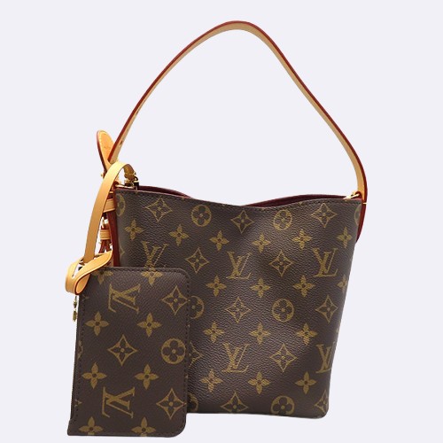 (�̻��) Louis Vuitton(���̺���) M12925 ���׷� ĵ���� �� �� BB ��Ŷ ����� + �����Ŀ�ġ [û��������] �̹���2 - ���̺��� �߰���ǰ