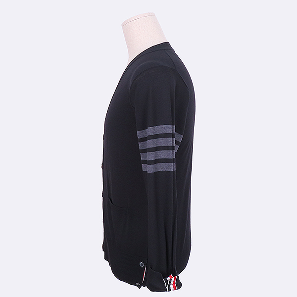 THOM BROWNE(�����) MKC002A 00014001 100% �� ���� �÷� ������ ����� - 3������ [��������] �̹���2 - ���̺��� �߰���ǰ