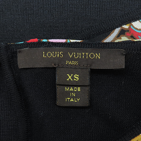 Louis Vuitton(���̺���) 1A14D6  ���� ��/��ũ ȥ�� ��Ƽ ������ ��Ʈ �巹�� [��������] �̹���5 - ���̺��� �߰���ǰ