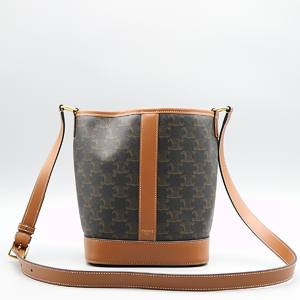 Celine(������) 191442 Ʈ������ ź �÷� ĵ���� ���� ��Ŷ ����� [�뱸��������] �̹���2 - ���̺��� �߰���ǰ
