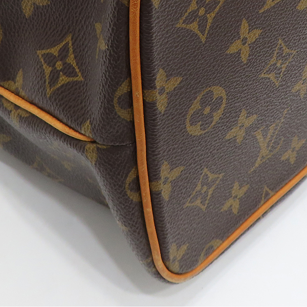 Louis Vuitton(���̺���) M40145 ���׷� ĵ���� �ȷ��� PM ��Ʈ�� + �����Ʈ�� 2WAY [��õ��] �̹���6 - ���̺��� �߰���ǰ