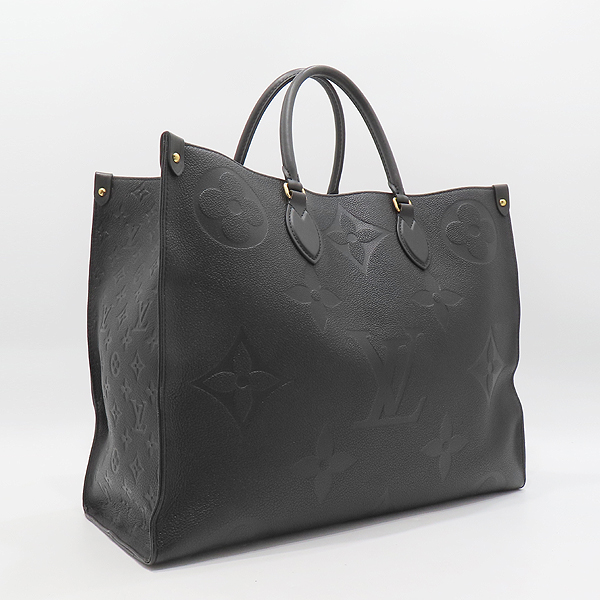 Louis Vuitton(���̺���) M44925 ���׷� �������� Noir(���͸�) �÷� �´��� GM ��Ʈ�� �� ����� [��õ��] �̹���5 - ���̺��� �߰���ǰ