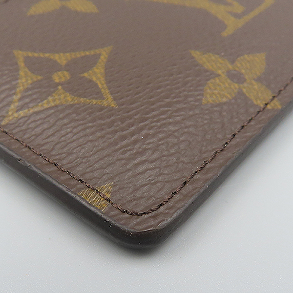 Louis Vuitton(���̺���) M61733 ���׷� ĵ���� ����Ʈ ī��Ʈ ���� ī�� �� ���� ���� [��������] �̹���4 - ���̺��� �߰���ǰ