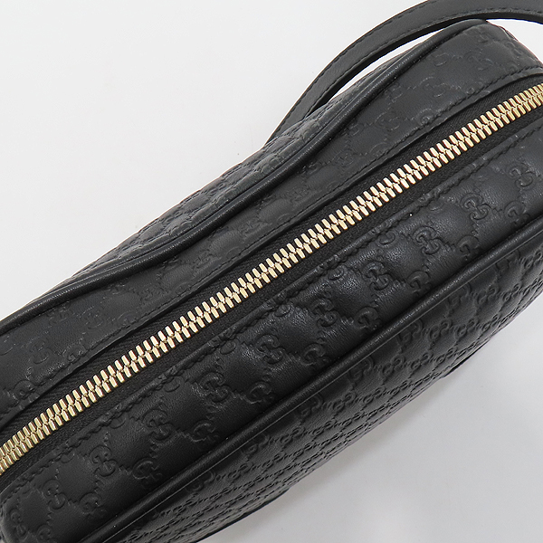 Gucci(����) 449413 GG ���� ���� ����ũ�νø� ���� ��� �� ũ�ν��� [��õ��] �̹���5 - ���̺��� �߰���ǰ