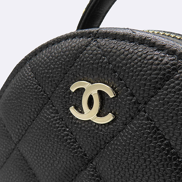 Chanel(����) AP3262 ���� �÷� ĳ��� ��Ų �־� ���̽� �̴Ϲ� [��������] �̹���4 - ���̺��� �߰���ǰ