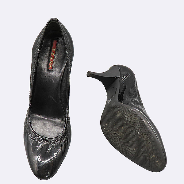 Prada(�����) ���� ���̴�Ʈ ������ ���� - 240mm [��������] �̹���2 - ���̺��� �߰���ǰ