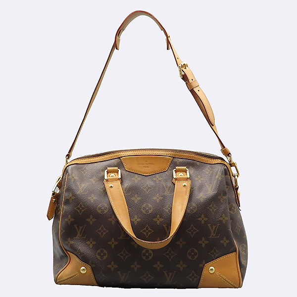 Louis Vuitton(���̺���) M40325 ���׷� ĵ���� ��Ƽ�� PM ��Ʈ�� + ��� ��Ʈ�� 2WAY [�����] �̹���4 - ���̺��� �߰���ǰ