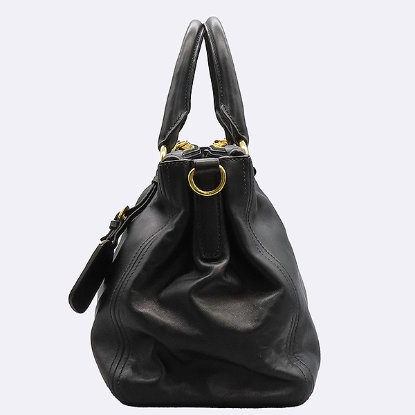 Prada(�����) BN2324 ���� ����Ʈ ī�� ���� �ΰ� ��� ��Ʈ�� + �����Ʈ�� 2WAY [��������] �̹���2 - ���̺��� �߰���ǰ