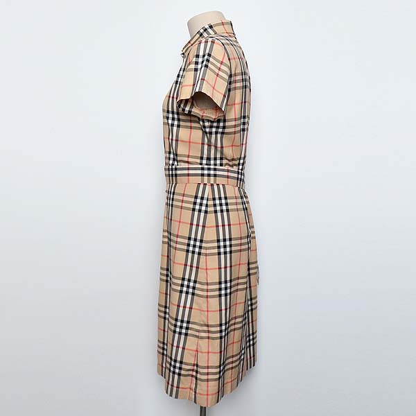 Burberry(������) �ñ״�ó ���üũ ī�� ���ǽ� [��õ��] �̹���2 - ���̺��� �߰���ǰ