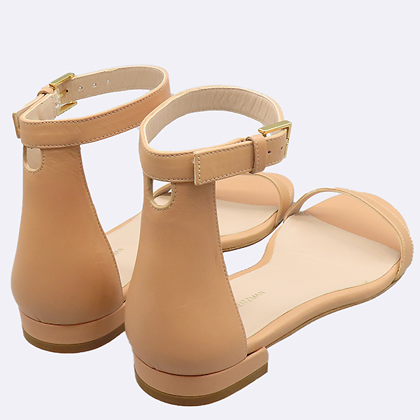 STUART WEITZMAN(��Ʃ��Ʈ ��������) 20LESSNUDIST ��ũ �÷� ��Ŭ ��Ŭ ��� ���� - 245MM [��������] �̹���5 - ���̺��� �߰���ǰ