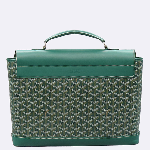 GOYARD(���ߵ�) �׸� �÷� PVC ��Ÿ�� �޽��� �긮�����̽� �������� + �����Ʈ�� [��������] �̹���4 - ���̺��� �߰���ǰ