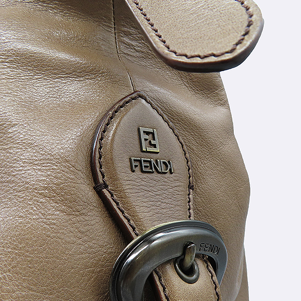 Fendi(���) 8BR579 ���� ���� ���� �ΰ� ���� ȣ�� ����� [��������] �̹���3 - ���̺��� �߰���ǰ