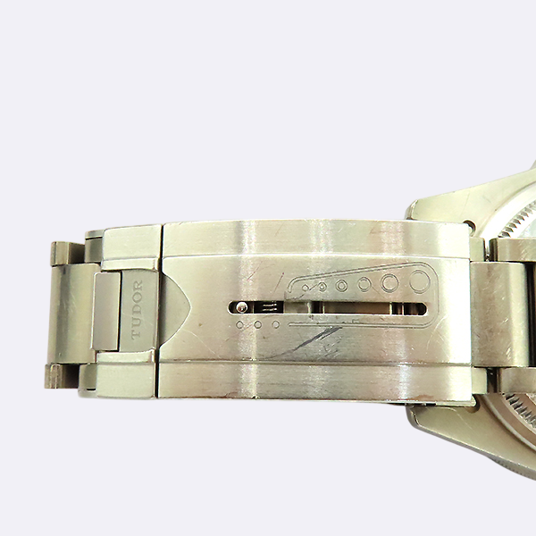 TUDOR(Ʃ��) 25600TN ������ (PELAGOS) �����ƽ 42MM ƼŸ�� ������ ��ƿ�ð� [�λ꼾�Һ���] �̹���6 - ���̺��� �߰���ǰ