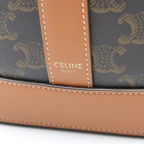 Celine(������) 191442 Ʈ������ ź �÷� ĵ���� ���� ��Ŷ ����� [�뱸��������] �̹���4 - ���̺��� �߰���ǰ
