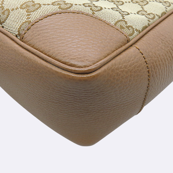 Gucci(����) 449241 GG�ΰ� ĵ���� �ڰ��� �����÷� ���� Ʈ���� ���� ��Ʈ�� [�λ꼾�Һ���] �̹���5 - ���̺��� �߰���ǰ