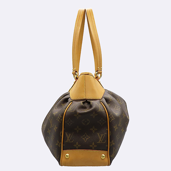 Louis Vuitton(���̺���) M45714 ���׷� ĵ���� ����Ƽ MM ����� [��������] �̹���2 - ���̺��� �߰���ǰ