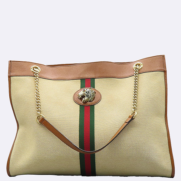 Gucci(����) 537219 Ÿ�̰� ��� ��� ���� �� ü�� ����� + �����Ŀ�ġ [��������] �̹���2 - ���̺��� �߰���ǰ
