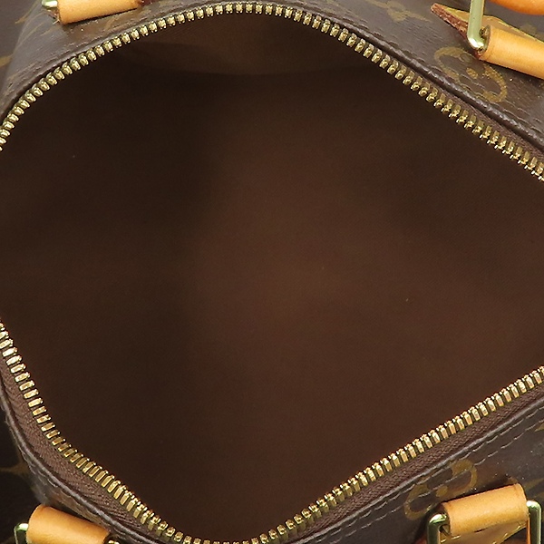 Louis Vuitton(���̺���) M40390 ���׷� ĵ���� �ݵѸ��� ���ǵ� 25 ��Ʈ�� + �����Ʈ�� 2WAY  [�����] �̹���7 - ���̺��� �߰���ǰ