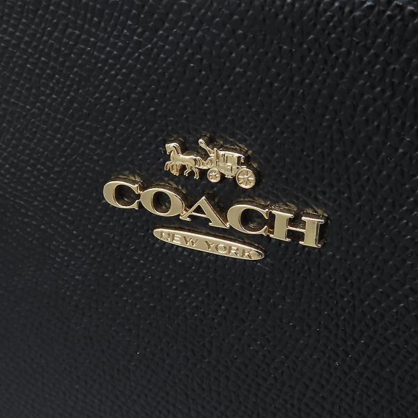 Coach(��ġ) F76938 ���� ���� ĳ���� ���� �ΰ� ��� ��Ʈ�� + �����Ʈ�� 2WAY [�����] �̹���5 - ���̺��� �߰���ǰ