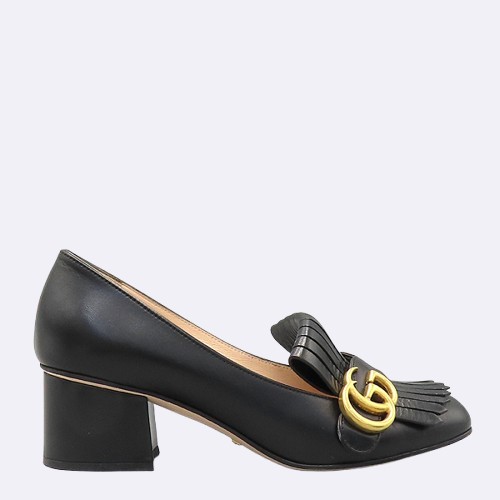 Gucci(����) 408208 ���� ���� GG ���� ����Ʈ �̵��� ������ ���� - 36��(235MM) [û��������] �̹���3 - ���̺��� �߰���ǰ