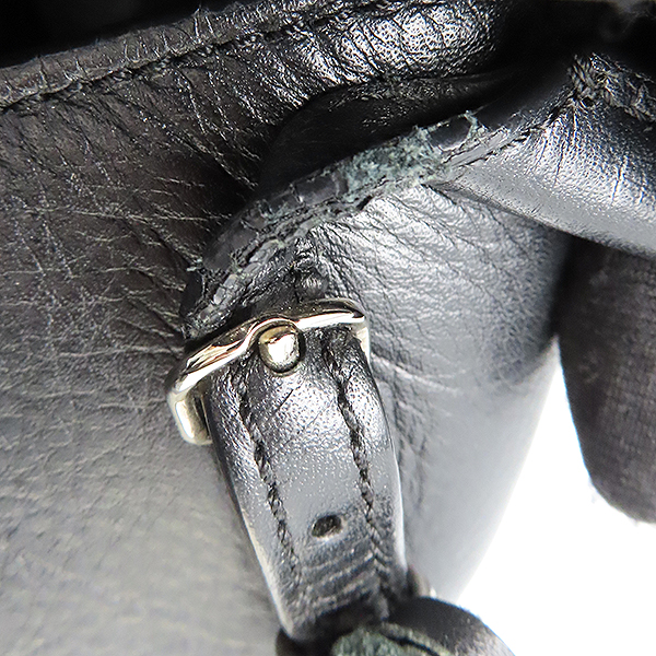 Balenciaga(�߷��þư�) 236701 ���� SAC MIROIR Ŭ���� ���ǿ��� ���� ����� + �����ſ� [��������] �̹���4 - ���̺��� �߰���ǰ