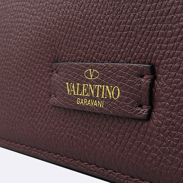VALENTINO(�߷�Ƽ��) VW2B0F01RQR ���ǵ� ���� ����ٴ� ���� ���� Ŭ���� ũ�ν��� [��������] �̹���5 - ���̺��� �߰���ǰ