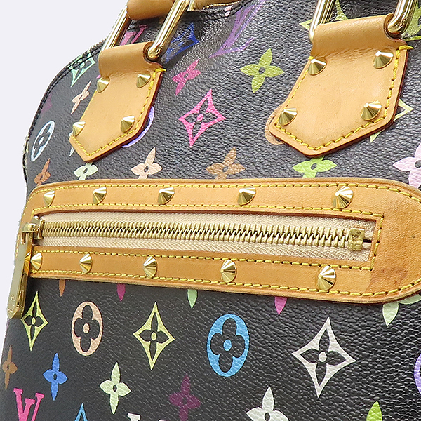 Louis Vuitton(���̺���) M92646 ���׷� ��Ƽ �÷� ���� �˸� ��Ʈ��[��������] �̹���4 - ���̺��� �߰���ǰ