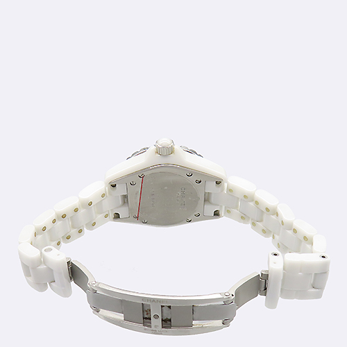 Chanel(����) H1628 J12 ȭ��Ʈ ����� 12����Ʈ ���̾� ����Ʈ ���� ������ �ð� [��������] �̹���3 - ���̺��� �߰���ǰ