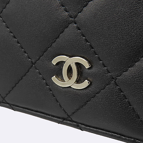 Chanel(����) A31509 ����Ų ���� TIMELESS(Ÿ�� ����) CLASSIC(Ŭ����) ����ΰ� ������ [��������] �̹���3 - ���̺��� �߰���ǰ