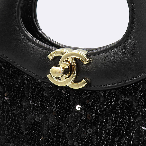 Chanel(����) ���� �÷� ���ر� ��� �ΰ� ��� 31 ��Ʈ��+��� ��Ʈ�� [��������] �̹���5 - ���̺��� �߰���ǰ