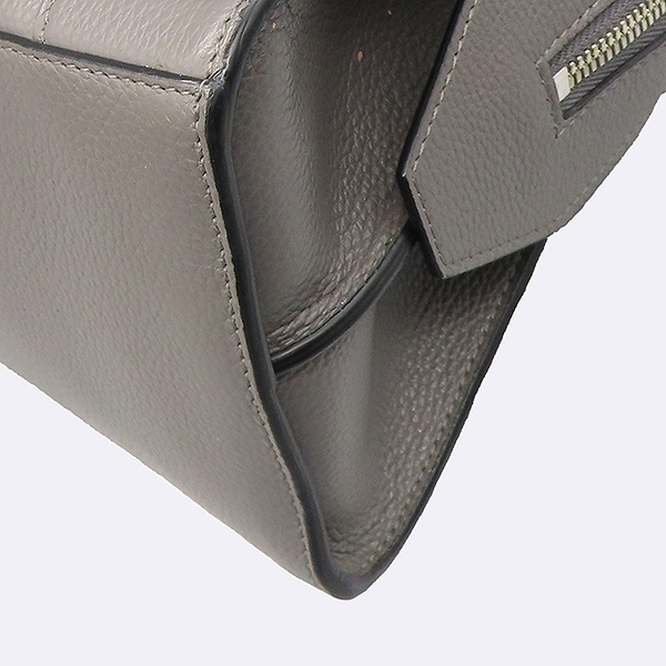 Balenciaga(�߷��þư�) 638521 �׷��� �÷� �׿� Ŭ���� S ������ ��Ƽ�� ��Ʈ + �����Ʈ�� 2WAY [��������] �̹���5 - ���̺��� �߰���ǰ