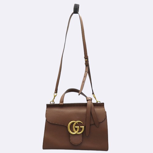 Gucci(����) 421890 ���� �÷� GG ����Ʈ ž�ڵ� ���� ���� ��Ʈ�� + �����Ʈ�� 2WAY [û��������] �̹���3 - ���̺��� �߰���ǰ