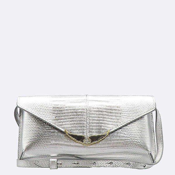 ZADIG&VOLTAIRE(�ڵ񿣺��׸�) LWSG01257 �̱��Ƴ� ���� �������� �������� ��Ż�� Ŭ��ġ+ �����Ʈ�� [��������] �̹���2 - ���̺��� �߰���ǰ