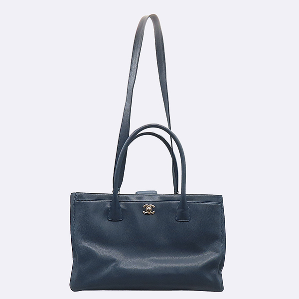 Chanel(����) A15206 ī����Ų ���̺� ���� COCO ���� �ΰ� ��Ʈ�� + �����Ʈ�� 2WAY (17007156) [��������] �̹���4 - ���̺��� �߰���ǰ