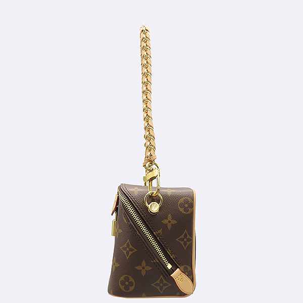Louis Vuitton(���̺���) M47096 ���׷� ĵ���� ����Ʈ �� ���̽� ü�� 2WAY [��������] �̹���3 - ���̺��� �߰���ǰ