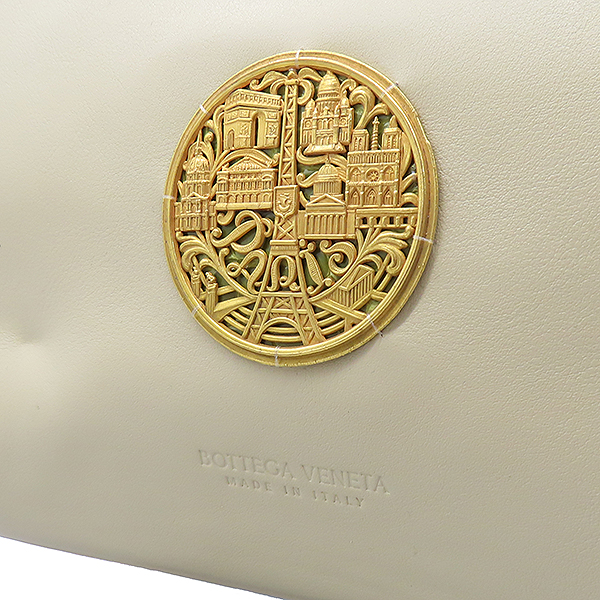 BOTTEGAVENETA(���װ�����Ÿ) 810214 �������÷� ���� �ȵ�Ƹ� ��Ʈ�� 2WAY [��������] �̹���4 - ���̺��� �߰���ǰ