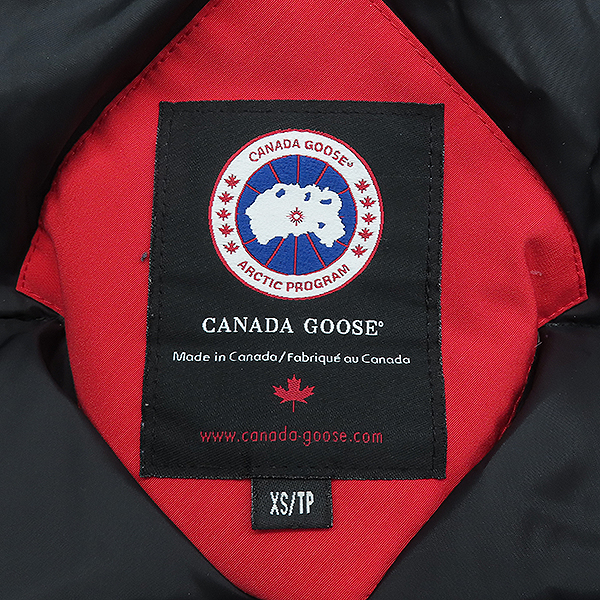 CANADA GOOSE(ĳ���ٱ���) 68F8490 ���� �÷� �ͽ����� �е� ���� [��������] �̹���5 - ���̺��� �߰���ǰ