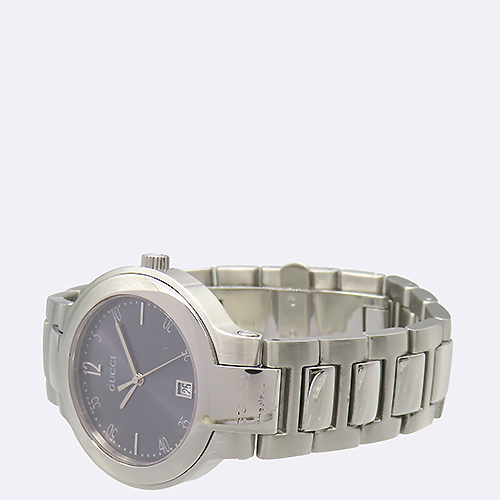 Gucci(����) 8900M TIMEPIECES ���� ����Ʈ �׷��� ���̾� ��ƿ ������ �ð� [��������] �̹���2 - ���̺��� �߰���ǰ