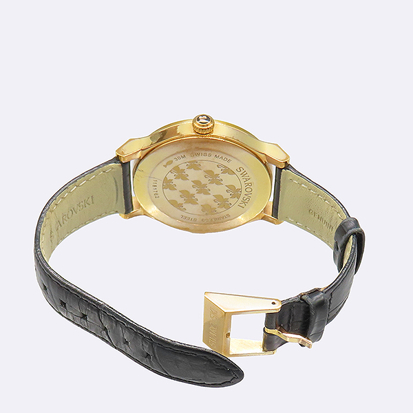 Swarovski(���ͷκ꽺Ű) 5043192 Octea classica (���׾� Ŭ����ī) ������ ��ƿ ���� ���׹�� ������ �ð� [��������] �̹���3 - ���̺��� �߰���ǰ