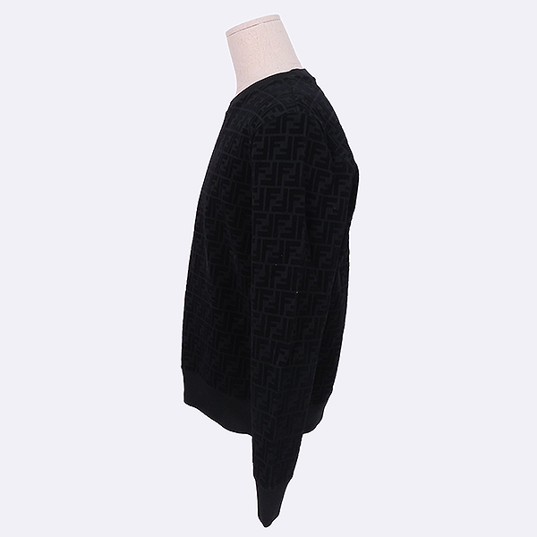 Fendi(���) FY1077 ��� FF ���׷� ���� ������ ������ - L [��������] �̹���2 - ���̺��� �߰���ǰ