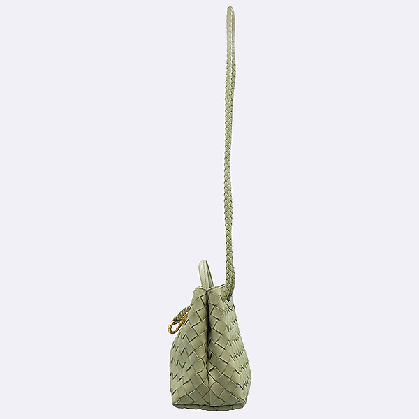 BOTTEGAVENETA(���װ�����Ÿ) 766014 ����Ʈ �ø��� �÷� �ȵ�Ƹ� ���� 2WAY [��������] �̹���2 - ���̺��� �߰���ǰ