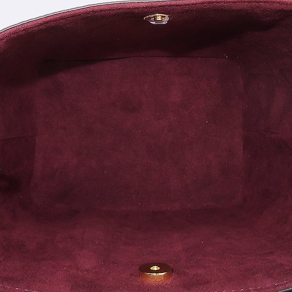 Louis Vuitton(���̺���) M12925 ���׷� ĵ���� �� �� BB (All In BB) ��Ŷ ����� + �����Ŀ�ġ [��������] �̹���6 - ���̺��� �߰���ǰ