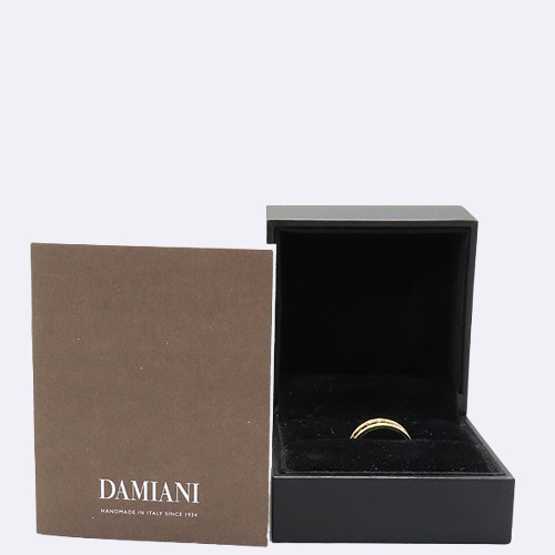 DAMIANI(�ٹ̾ƴ�) 20093844 18K ���ο� ��� ���̾� ������ũ �� �� ���� - 11ȣ [û��������] �̹���4 - ���̺��� �߰���ǰ