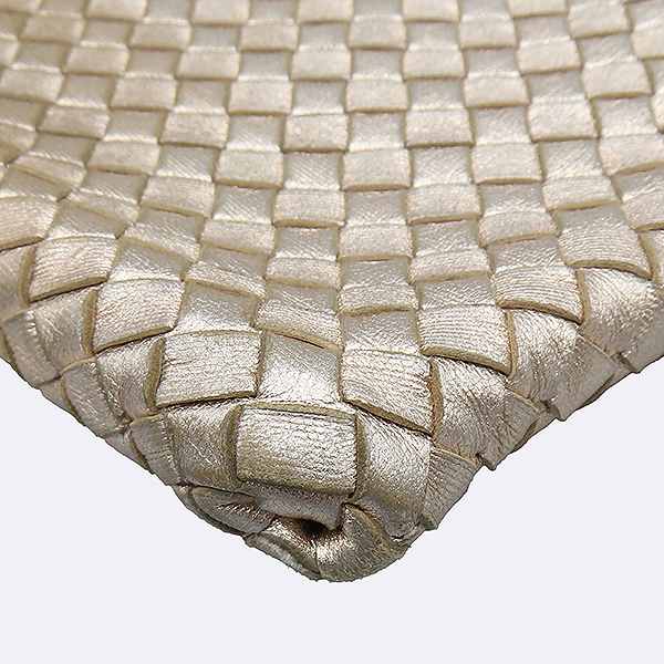 BOTTEGAVENETA(���װ�����Ÿ) 355261 ��ũ ��Ż�� ��Ʈ��ġ���� ���� Ŭ��ġ [��������] �̹���4 - ���̺��� �߰���ǰ