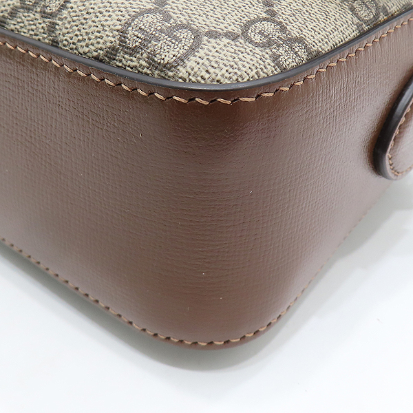 Gucci(����) 645454 ���� ���� ������ ������ ĵ���� Ȧ���� 1955 ���� ����� [��õ��] �̹���6 - ���̺��� �߰���ǰ