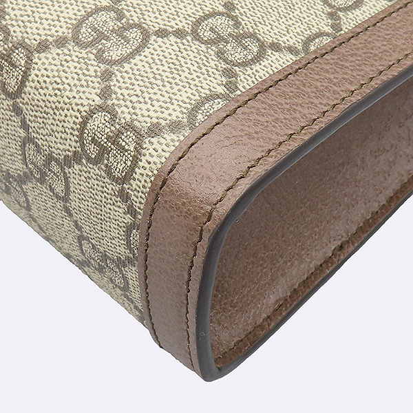 Gucci(����) 625549 GG ������ ĵ���� ���ǵ�� ����Ʈ������ �Ŀ�ġ �� Ŭ��ġ [��������] �̹���5 - ���̺��� �߰���ǰ