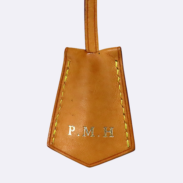 Louis Vuitton(���̺���) M41623 ���׷� ĵ���� BERRI ���� PM ����� [�λ꼾�Һ���] �̹���7 - ���̺��� �߰���ǰ