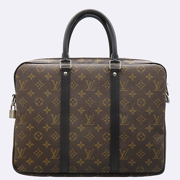 Louis Vuitton(���̺���) M52005 ���׷� ��ī�� ����Ʈ ��ť�� ������ PM ��Ʈ�� + ũ�ν���Ʈ�� 2WAY [��������] �̹���2 - ���̺��� �߰���ǰ