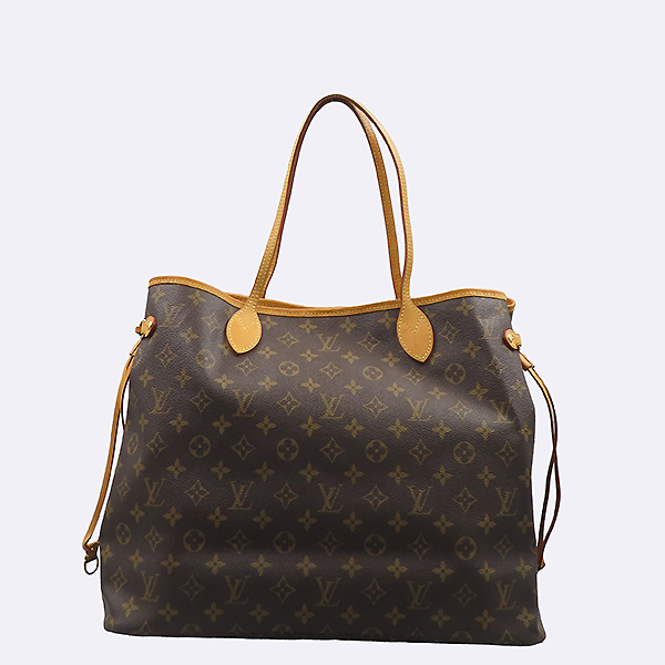 Louis Vuitton(���̺���) M40157 ���׷� ĵ���� �׹�Ǯ GM ����� [�б�����] �̹���2 - ���̺��� �߰���ǰ